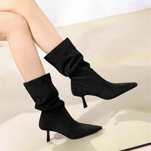 Load image into Gallery viewer, Sloane Ankle Boot
