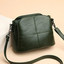 Load image into Gallery viewer, Jazmine Leather Bag
