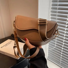 Load image into Gallery viewer, Emmeline Saddle Bag
