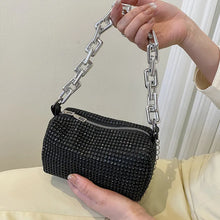 Load image into Gallery viewer, Zendaya Rhinestone Bag
