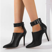 Load image into Gallery viewer, Everly Pointed Boot
