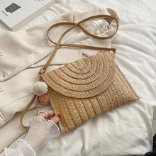 Load image into Gallery viewer, Vada Crossbody Bag
