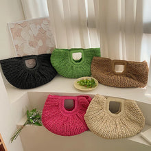 Load image into Gallery viewer, Annika Knitted Bag
