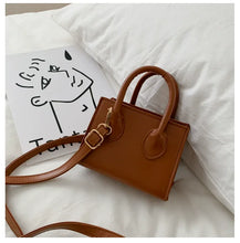 Load image into Gallery viewer, Nancy Mini Handbag
