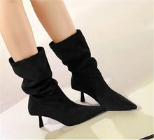 Load image into Gallery viewer, Sloane Ankle Boot
