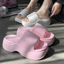 Load image into Gallery viewer, Lilyana Platform Slide
