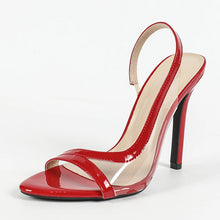 Load image into Gallery viewer, Eliza Shallow Heel
