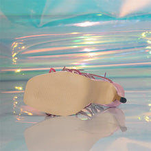 Load image into Gallery viewer, Kaia Butterfly Heel
