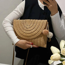 Load image into Gallery viewer, Vada Crossbody Bag
