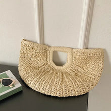 Load image into Gallery viewer, Annika Knitted Bag
