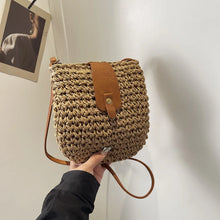 Load image into Gallery viewer, Henley Shoulder Bag
