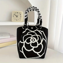 Load image into Gallery viewer, Campbell Rose Bag
