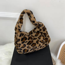 Load image into Gallery viewer, Akira Leopard Bag
