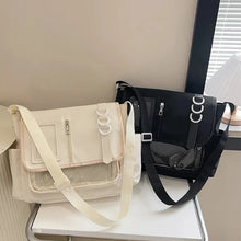 Load image into Gallery viewer, Siya Crossbody Bag
