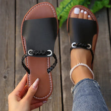 Load image into Gallery viewer, Cattleya Casual Sandal
