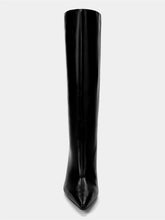 Load image into Gallery viewer, Faye Black Boot
