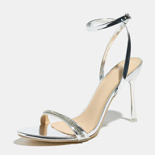 Load image into Gallery viewer, Julia Crystal Heel
