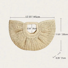 Load image into Gallery viewer, Annika Knitted Bag
