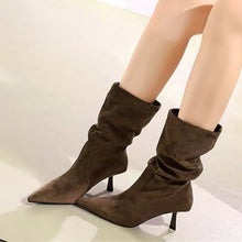 Load image into Gallery viewer, Sloane Ankle Boot
