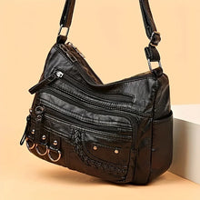 Load image into Gallery viewer, Icelynn Crossbody Bag
