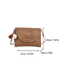 Load image into Gallery viewer, Vada Crossbody Bag
