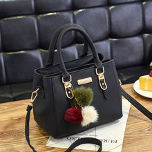 Load image into Gallery viewer, Hadlee Plush Bag
