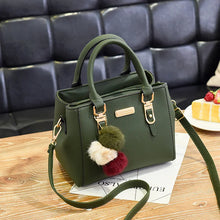 Load image into Gallery viewer, Hadlee Plush Bag
