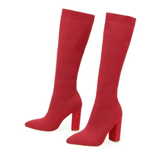 Load image into Gallery viewer, Alaomi Sock Boot
