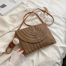 Load image into Gallery viewer, Vada Crossbody Bag
