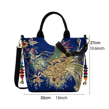 Load image into Gallery viewer, Clare Sequin Bag
