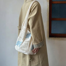 Load image into Gallery viewer, Ainara Turtle Tote
