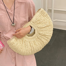 Load image into Gallery viewer, Annika Knitted Bag
