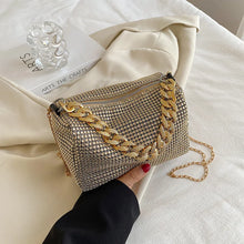 Load image into Gallery viewer, Zendaya Rhinestone Bag
