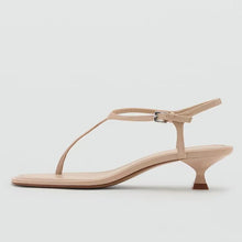 Load image into Gallery viewer, Isabella Solid Sandal
