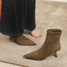 Load image into Gallery viewer, Mila Ankle Boot
