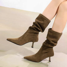 Load image into Gallery viewer, Sloane Ankle Boot
