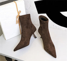 Load image into Gallery viewer, Mila Ankle Boot
