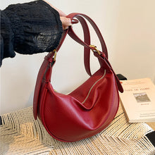 Load image into Gallery viewer, Alaiya  Leather Bag
