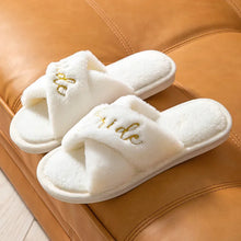 Load image into Gallery viewer, Analeia Bride Slide
