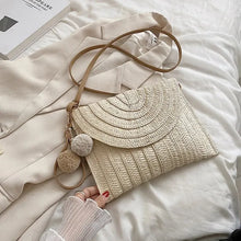 Load image into Gallery viewer, Vada Crossbody Bag
