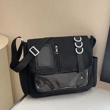Load image into Gallery viewer, Siya Crossbody Bag
