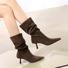 Load image into Gallery viewer, Sloane Ankle Boot

