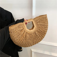 Load image into Gallery viewer, Annika Knitted Bag
