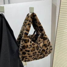 Load image into Gallery viewer, Akira Leopard Bag
