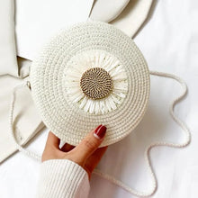 Load image into Gallery viewer, Tilly Straw Bag

