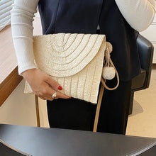 Load image into Gallery viewer, Vada Crossbody Bag
