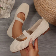 Load image into Gallery viewer, Leanna Ballet Flat
