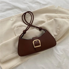 Load image into Gallery viewer, Giovanna Buckle Bag
