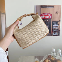 Load image into Gallery viewer, Rosalee Woven Bag
