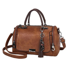 Load image into Gallery viewer, Madalyn Tassel Bag
